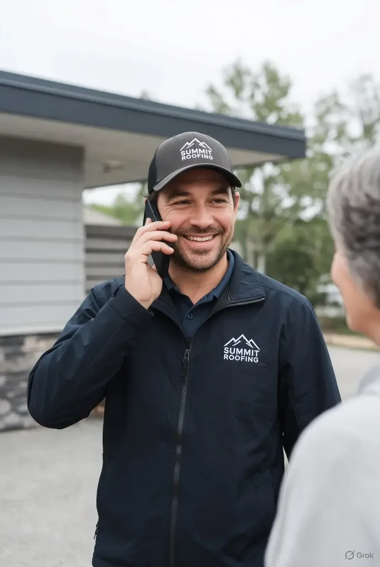 Flat Roof Leak Repair Elk City, ID FAQs